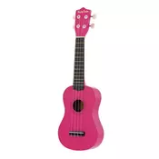 Sopranski ukulele UK-12 Magenta Harley Benton