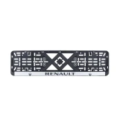 Storm Okvir za tablicu auta renault