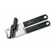Victorinox 7.6857.3 Odpiralo za pločevinke črn