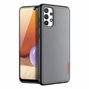 Dux Ducis Fino ovitek za Samsung Galaxy A32 4G, modra