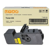 UTAX 1T02R7AUT0, originalan toner , žuti, 3000 stranica