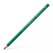 Faber Castell Polychromos – Dark Phthalo Green 264