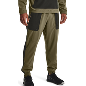 Hlače Under Armour UA RUH WOVEN TEAR AWAY PANT