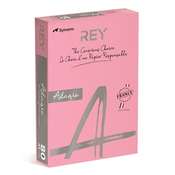 Barvni papir REY ADAGIO 05 roza 80g