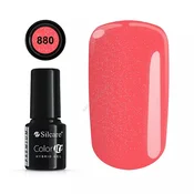 Color IT-880 Trajni gel lak za nokte UV i LED | SILCARE | Kozmo