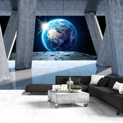 Samoljepljiva foto tapeta - Star Travels 98x70