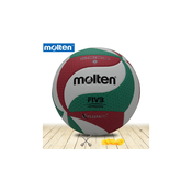 Odbojka, tekmovanje MOLTEN FLISTATEC V5M5000