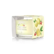 Yankee Candle Ledena limonada z jagodami - - mini sveča