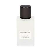 Banana Republic Gardenia & Cardamom parfumska voda 75 ml unisex
