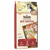 11,5 kg Bosch Bio Senior hrana za pse