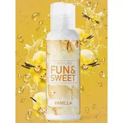 FUN SWEET VANILA 30 ml - Love 4 yu