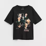 Majica sa printom Draco Malfoy