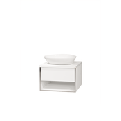 Ceramica Lux Komoda za kupatilo Tara Bella S-650 konzolna