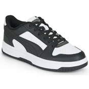 Puma  Rebound Slam Lo Jr  Bela