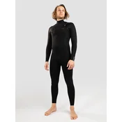 Ion Element 3/2 Front Wetsuit black