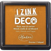 Aladine Izink Deco Blazinica Za Žig Mustard Yellow