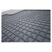 Rubber car mats Audi A5 2025-