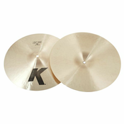 Hi-hat činela 14” K-Series Light Zildjian