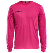 Dres z dolgii rokavi Craft SQUAD GK LS JERSEY