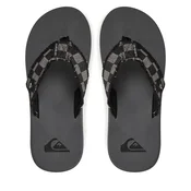 Japonke Quiksilver AQYL100047 Črna