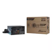 Seasonic CORE GC-850 ATX 3.1 power supply unit 850 W 20+4 pin ATX Black