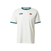 ELLESSE Majica Ringetto  zelena / bijela