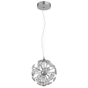 Globo VISEČA LED-SVETILKA VIRINA /1400 lm/3000 K/230 V/