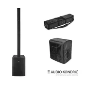 LD Systems MAUI 44 G2 kompletno ozvočenje + torbe - LD SYSTEMS