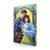 Pokrevní pouta 2 - Zlatá lilie