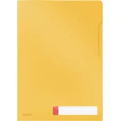 Mapa pvc l leitz cosy a4 1/3
