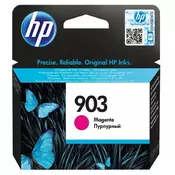 T6L91AE - HP Cartridge No.903, magenta, 315 pages
