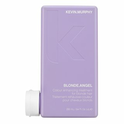 Kevin Murphy Blonde.Angel zaščitni balzam za svetle lase 250 ml