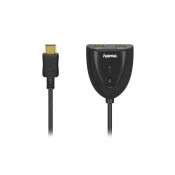 Hama HDMI kabel, Full HD, crni