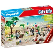 PLAYMOBIL 71365 - City Life - Hochzeitsfeier - 1 k.