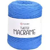 Yarn Art Twisted Macrame 210 m 772 Vrvica