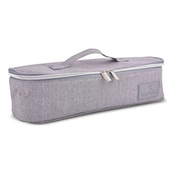 Termo torba za hranu Lorelli - Avy, Grey