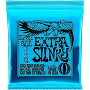 Set strun za električno kitaro Ernie Ball 2225