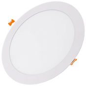 XLed CL-PL018RAA 18W 6400K ugradni okrugli LED panel,1580Lm,Fi220 205mm ( CL-PL018RAA 18W 6400K )