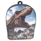 Northix 30 cm nahrbtnik Jurassic World za otroke vzdržljiv in eleganten