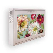 WALLXPERT Puzzle PZL_074_500