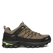 Trekking CMP Rigel Low 3Q13247 Smeđa