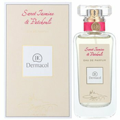 Dermacol Sweet Jasmine & Patchouli 50 ml parfumska voda za ženske