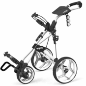 Rovic RV3J Junior Arctic White kolica za golf