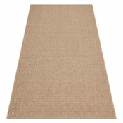 eoshop Preproga SISAL BOHO 39136026 bež ( - Velikost: 140x200 cm)