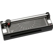 Olympia A240 Combo sa trimerom Plastifikator A4 ( L586 )
