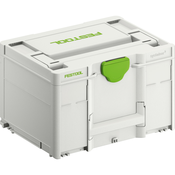 Festool Systainer3 SYS3 M 237 Kutija za alat 204843