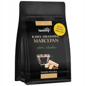 shumee Aromatizirana mleta kava MARCIPAN 100% Arabica Sveže pražena 250g Tommy Cafe