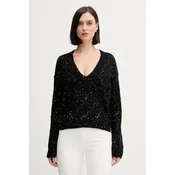 Pulover s primesjo volne United Colors of Benetton