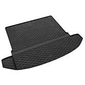 Rubber trunk mat Chery Tiggo 8 2025- (hybrid and combustion engine)