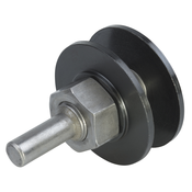 WOLFCRAFT Stezni trn za brusne ploce, 13mm 2139000